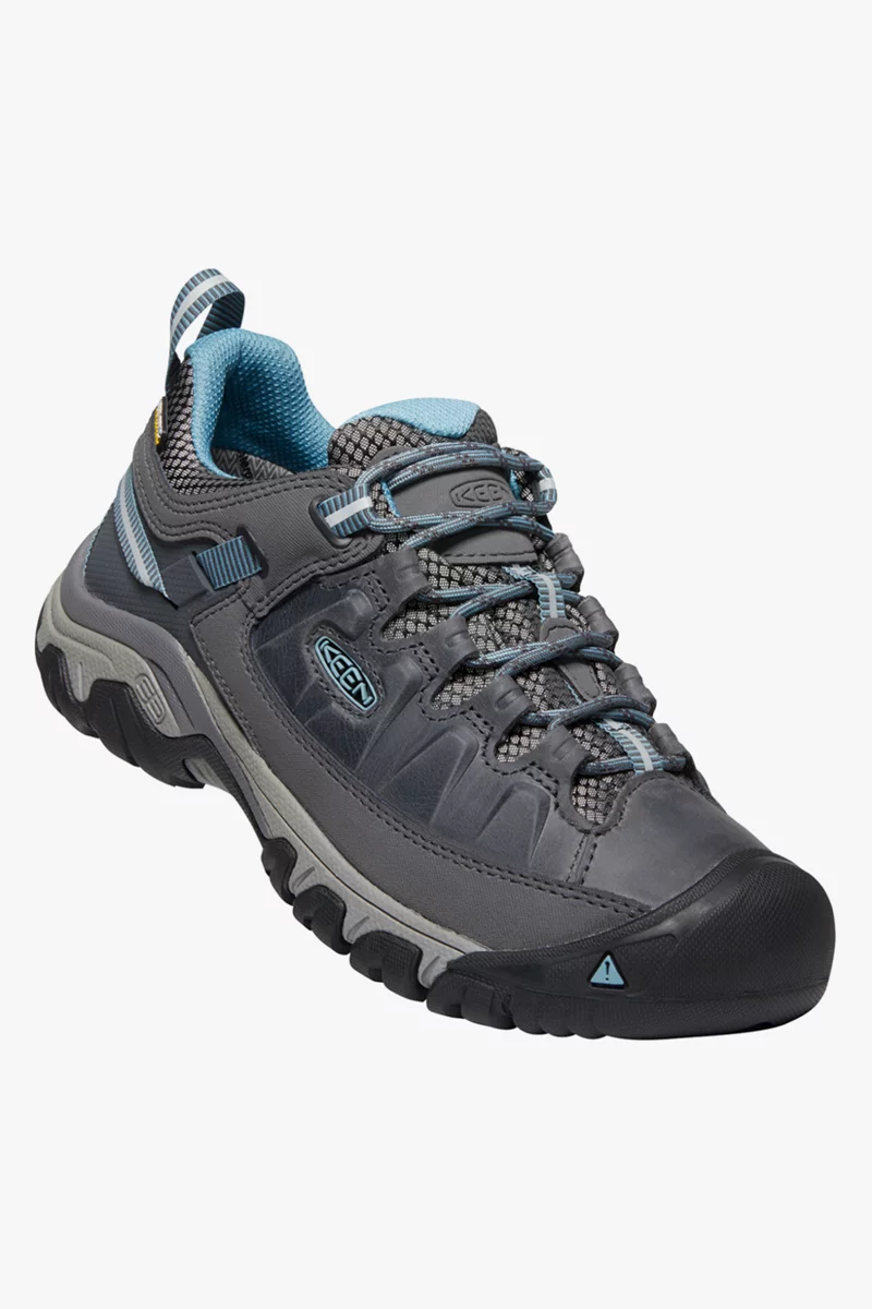 Keen Targhee III WP Damen Trekkingschuh