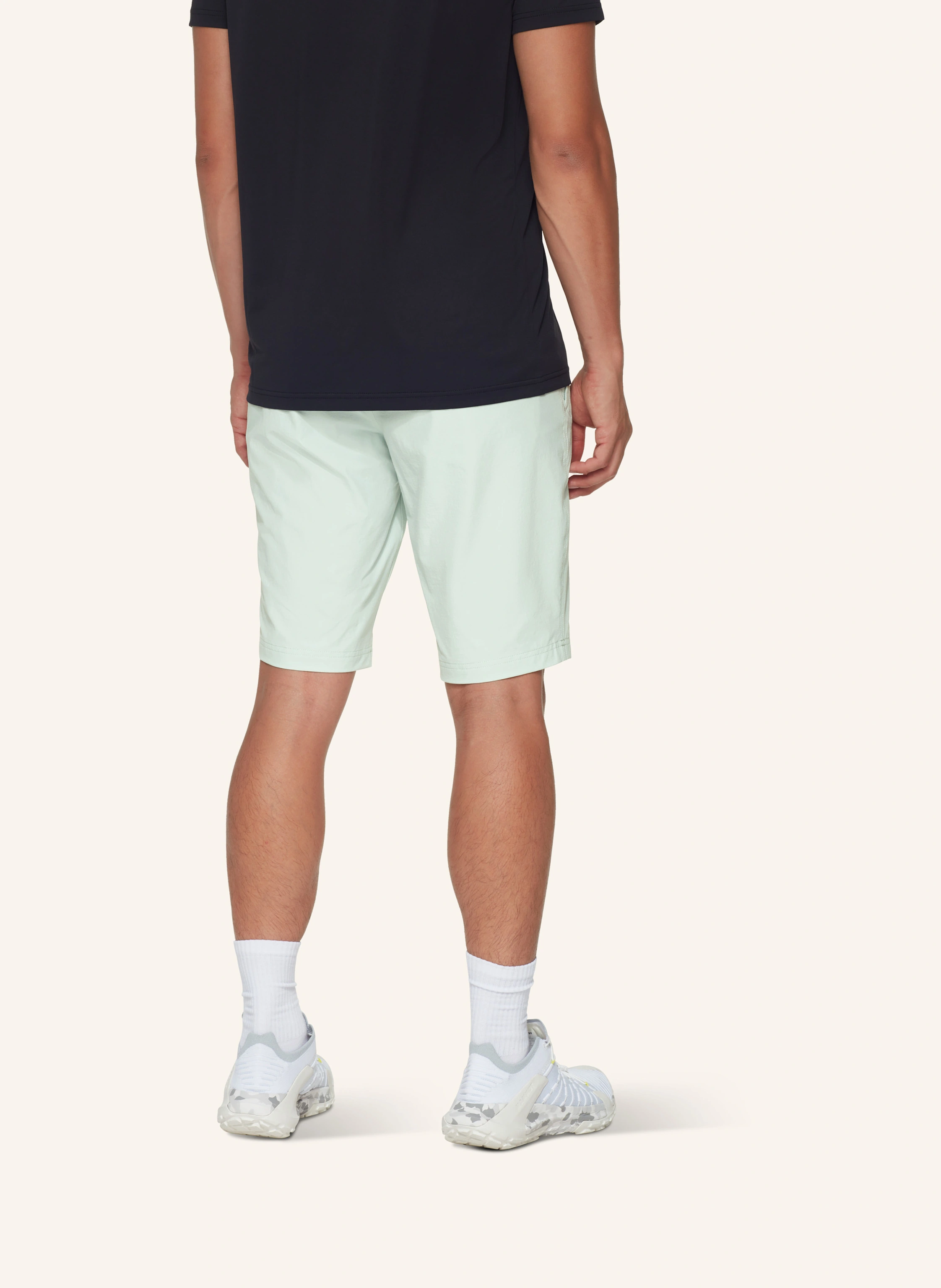 MAMMUT Mammut Hiking V Shorts Men