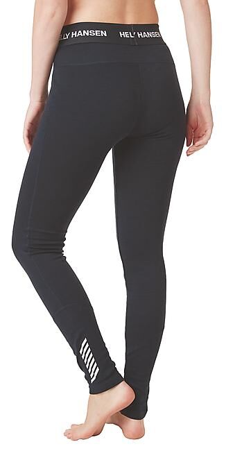 HELLY HANSEN - W LIFA MERINO MIDWEIGHT PANT