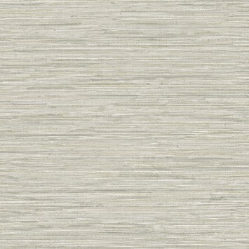 Vliesbehang Bamboe crème 104525