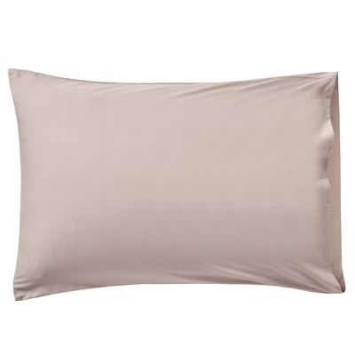 Linge de lit motifs palmiers tuftés