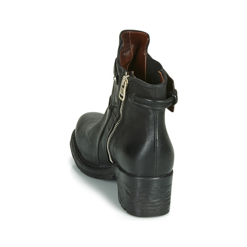Airstep / A.S.98 - NOVA 17 CHELS - Noir