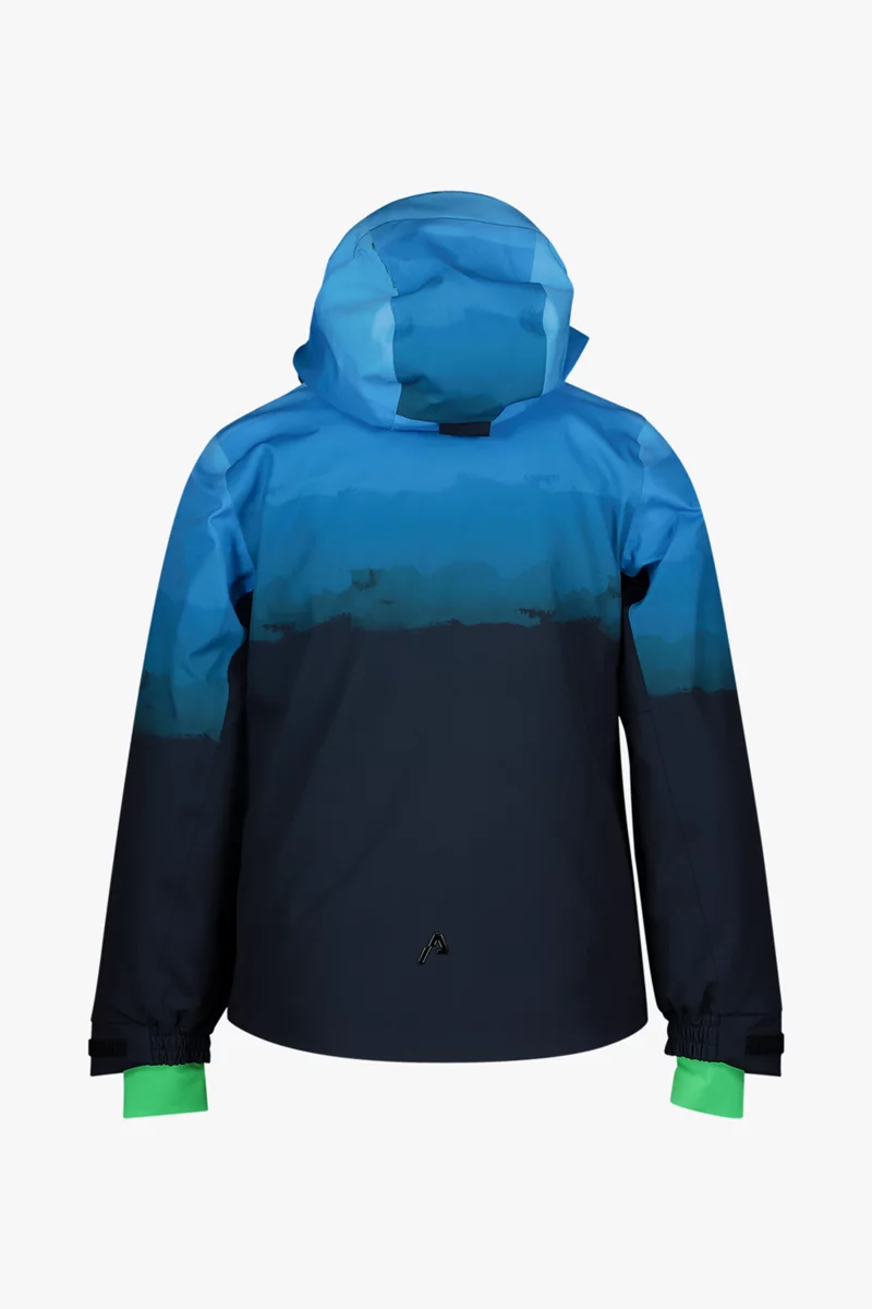 ALBRIGHT Davos Jungen Skijacke