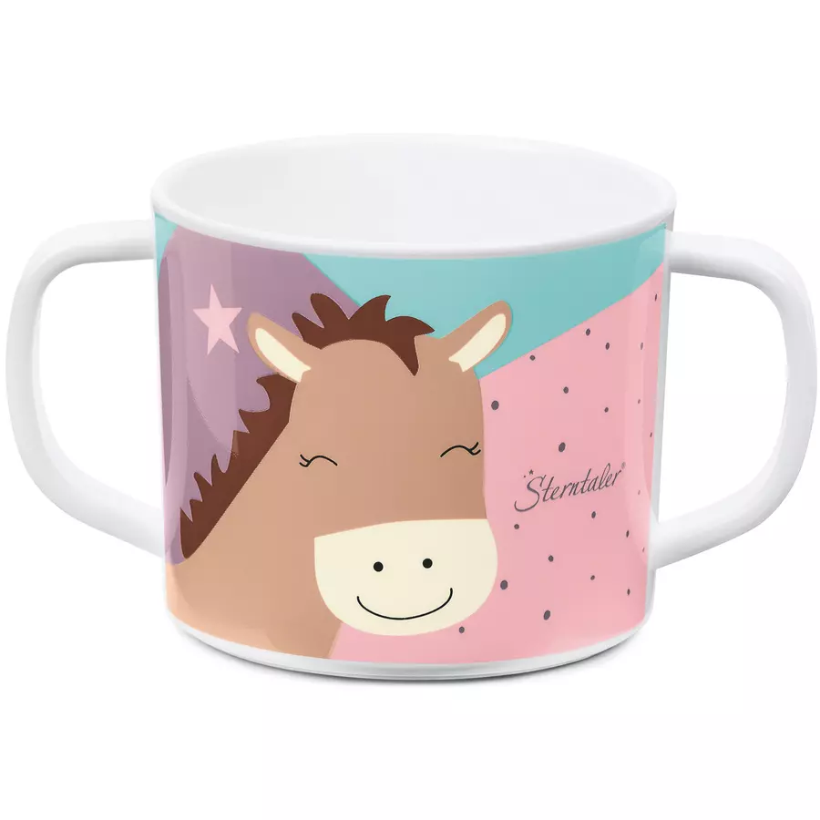 Sterntaler Kindergeschirr-Set Pauline