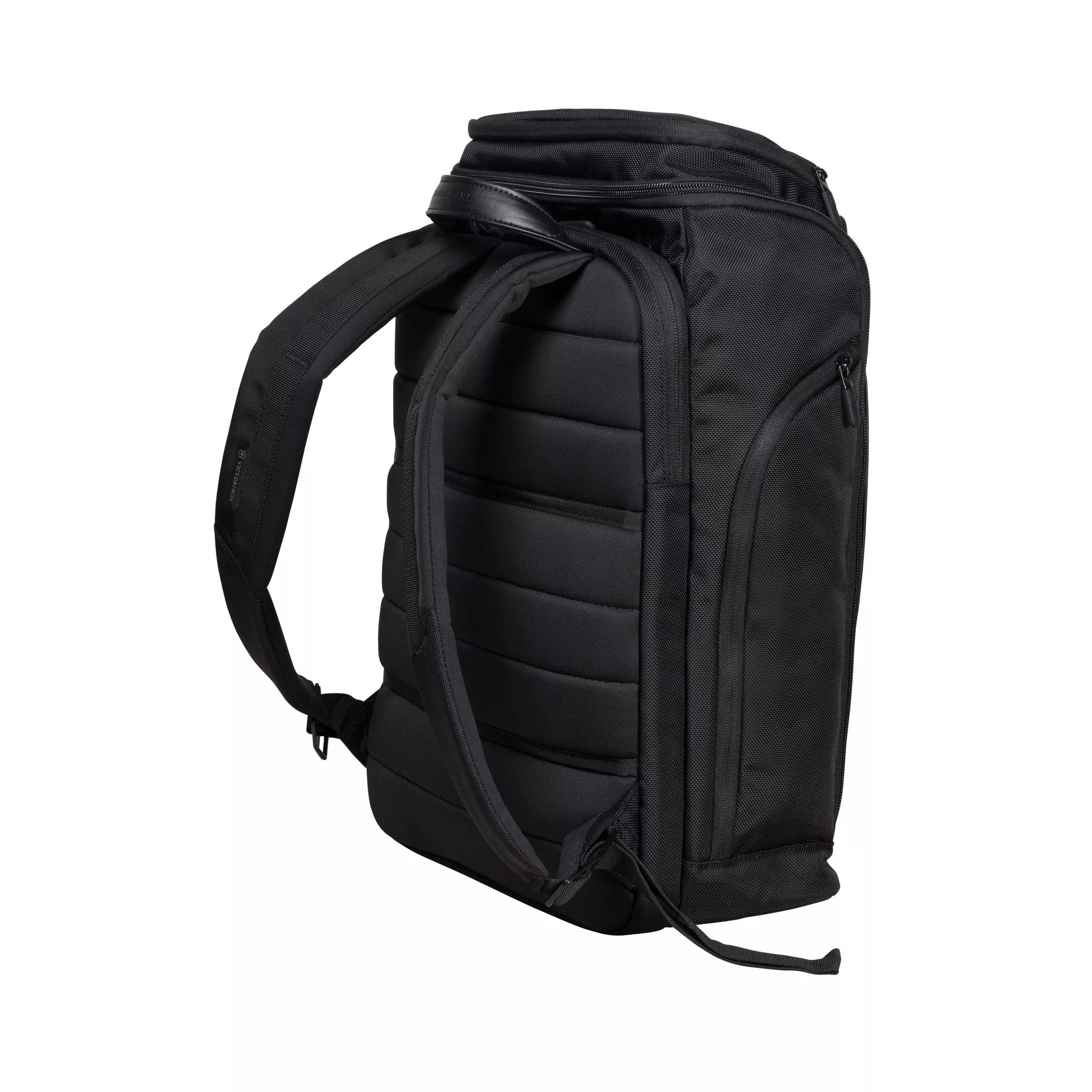 Altmont Professional Fliptop Laptop Backpack-schwarz