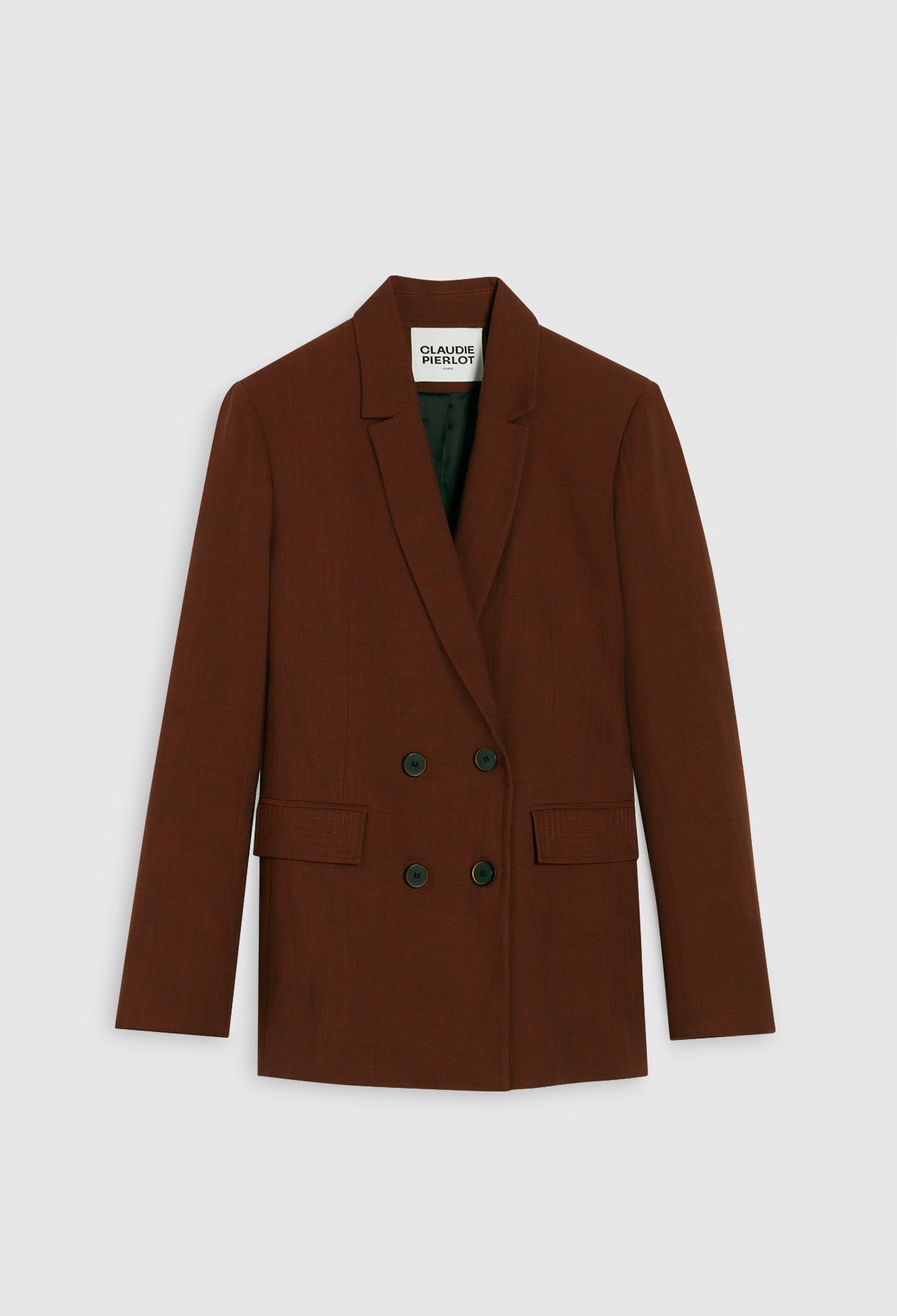 Veste tailleur