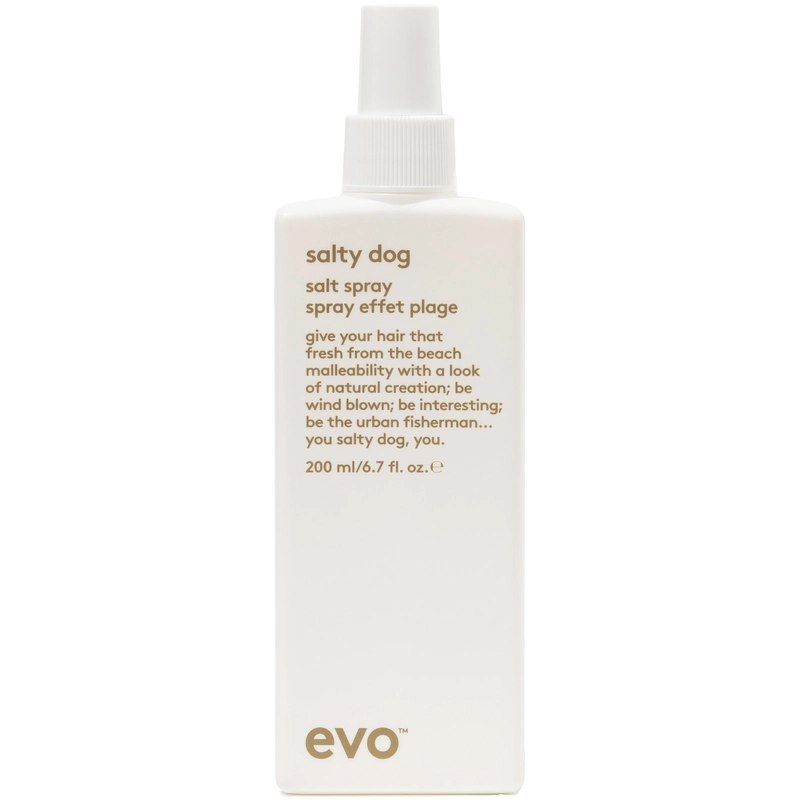 evo Salty Dog Salt Spray 200 ml