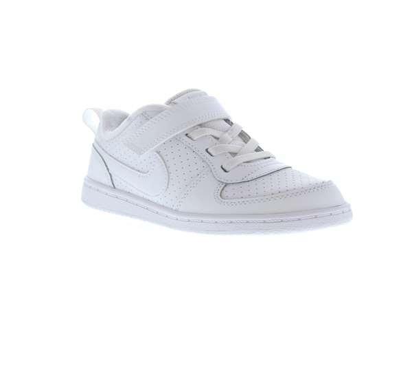 Nike Court Borough Low 2 Baby/Toddler Shoe