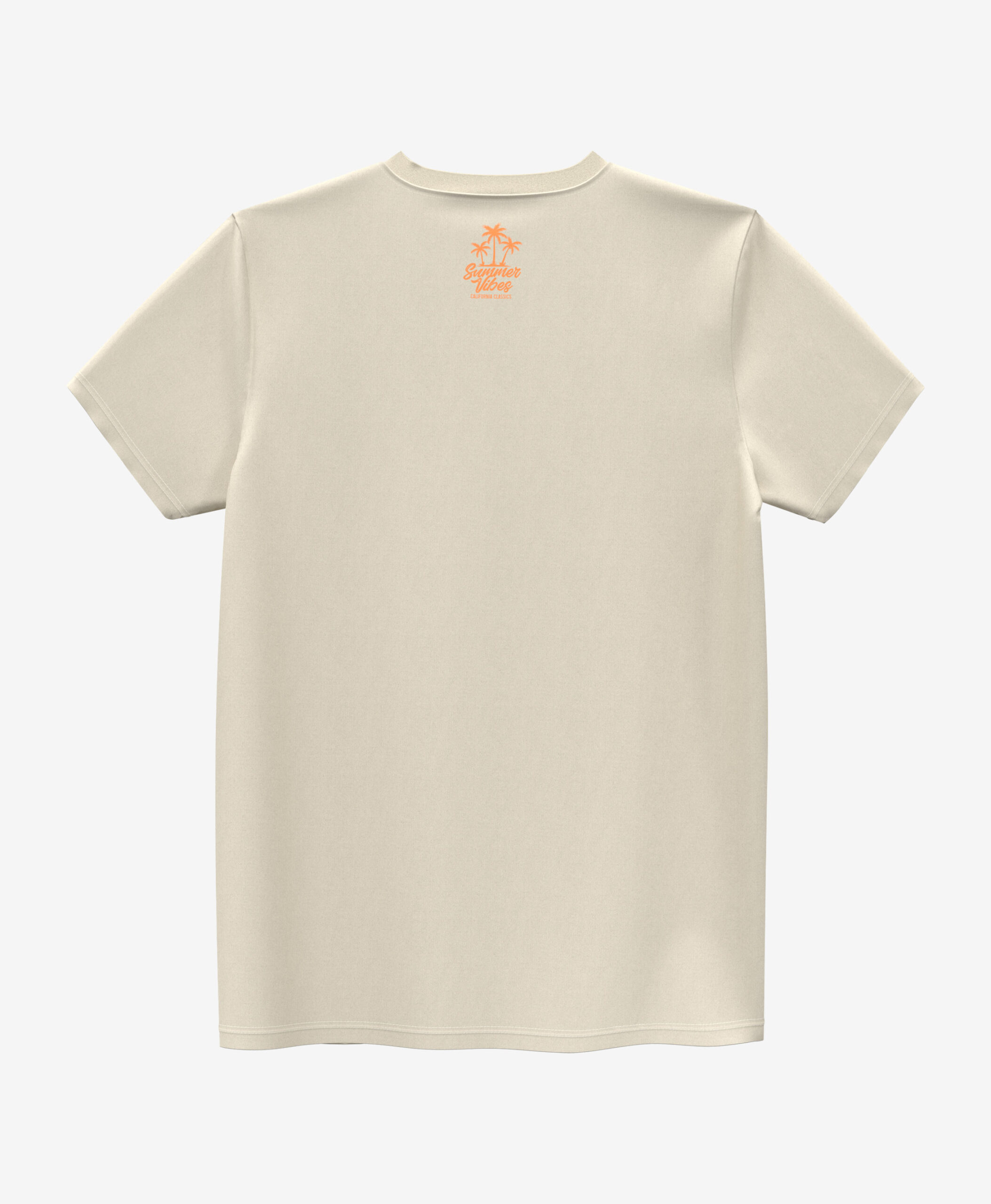 T-Shirt, 100% Baumwolle