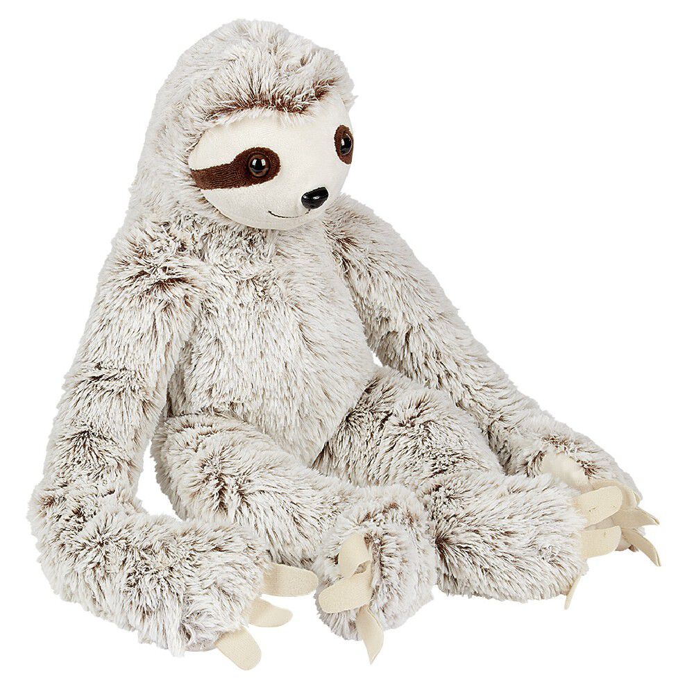Peluche paresseux