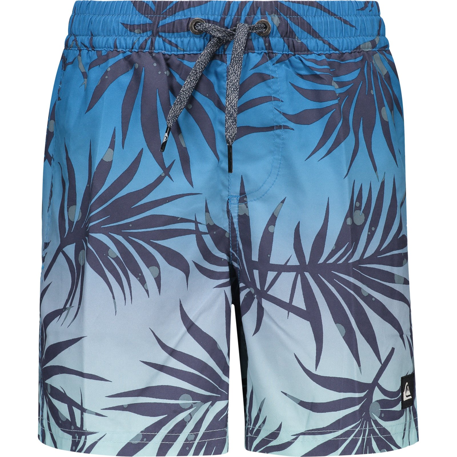 Quiksilver Knaben-Badeshorts Everyday mix 14 blau, 128