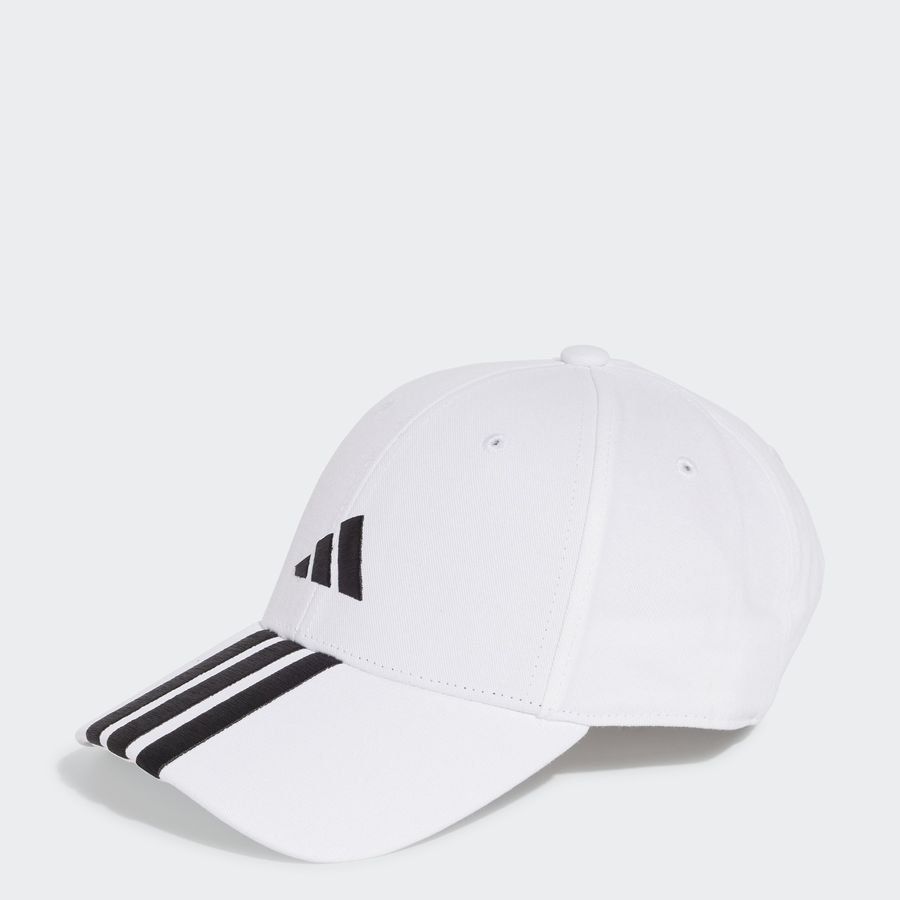 Adidas Casquette 3 bandes logo New Baseball