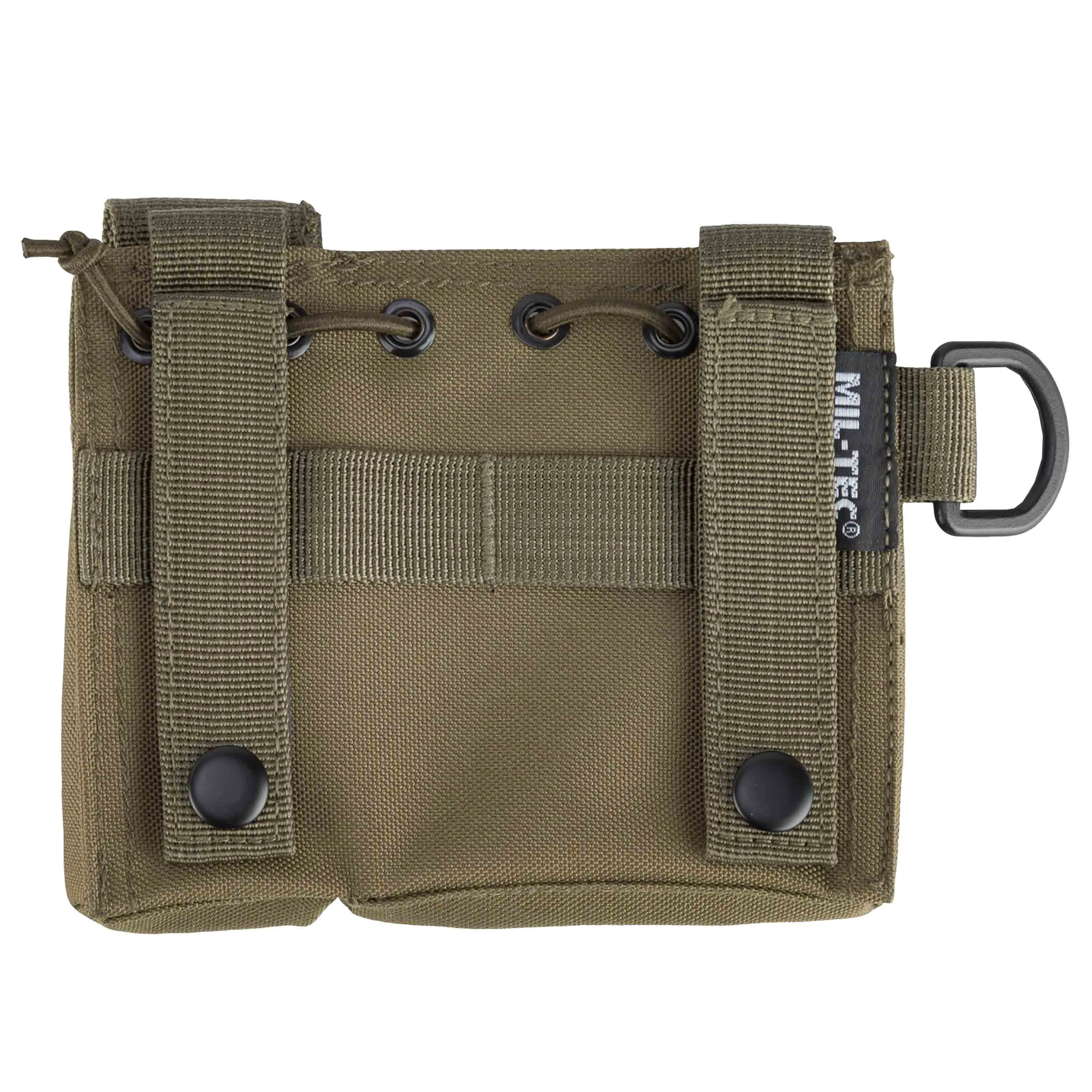 Mil-Tec -  Molle Admin Pouch