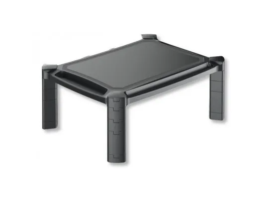 Techly ICA-MS 401, Sort, 33 cm (13