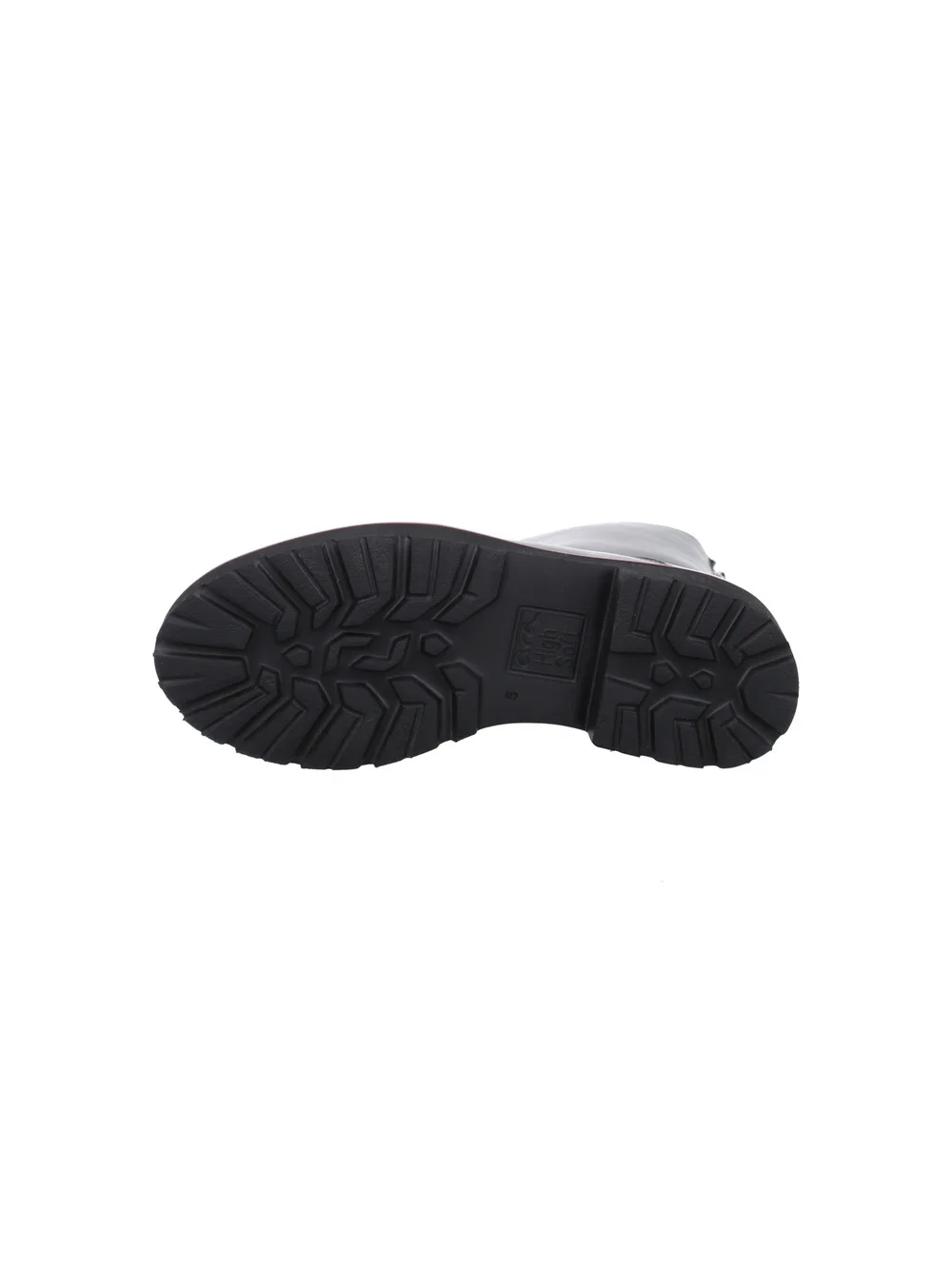 Stiefelette Bologna schwarz