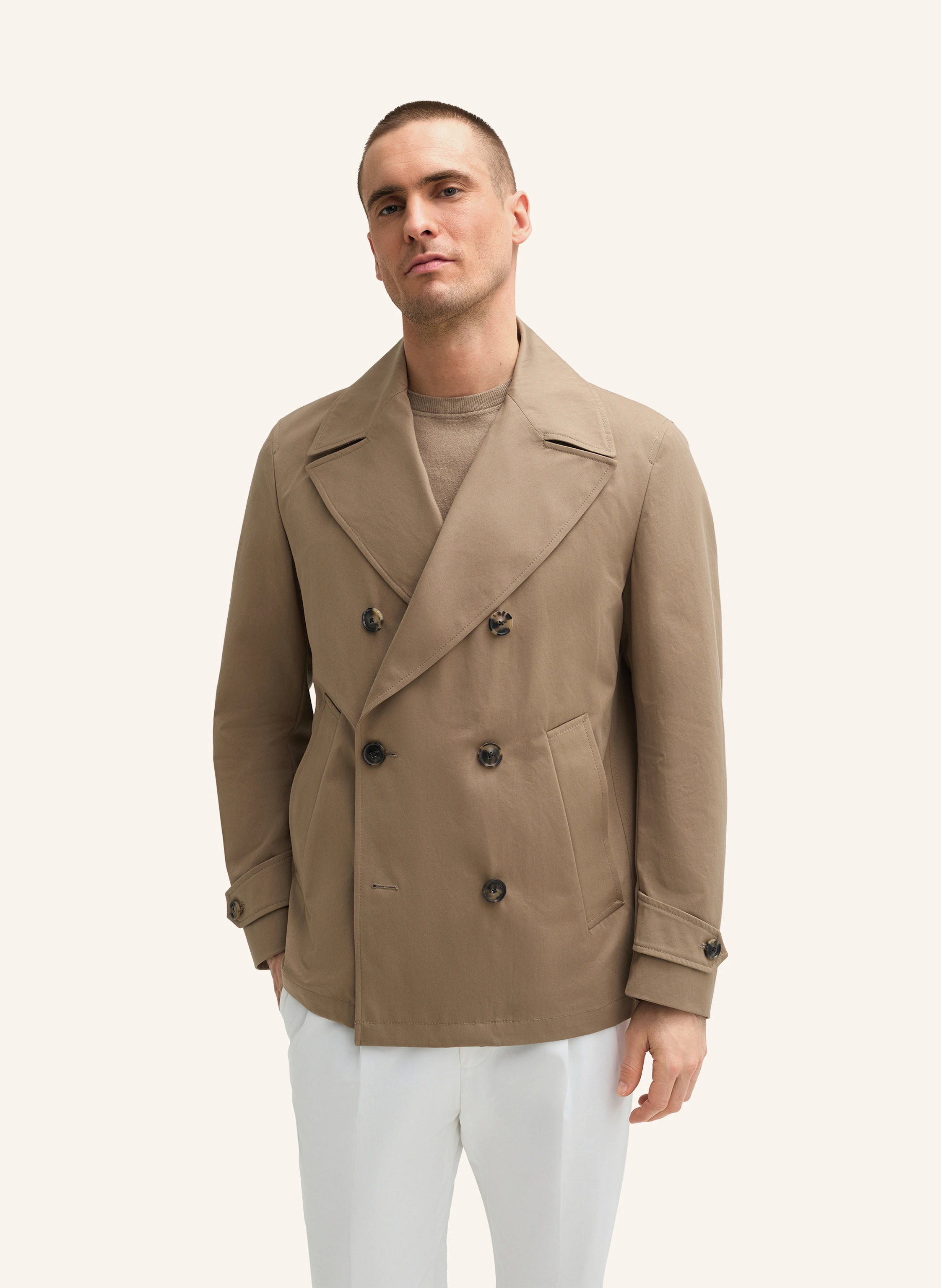 windsor. Jacke