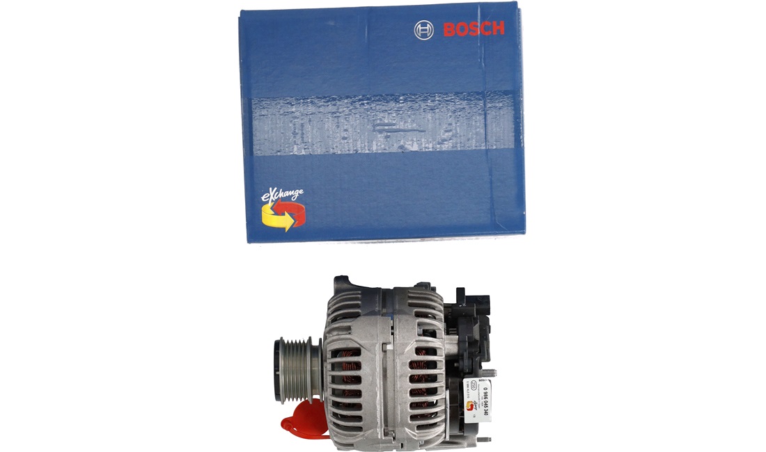 Generator