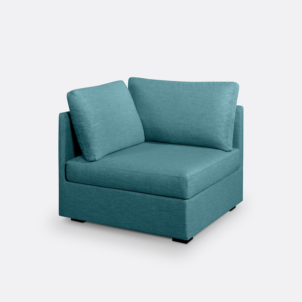 SO'HOME<br>Elemento de canto, conforto superior, mêlée, Robin