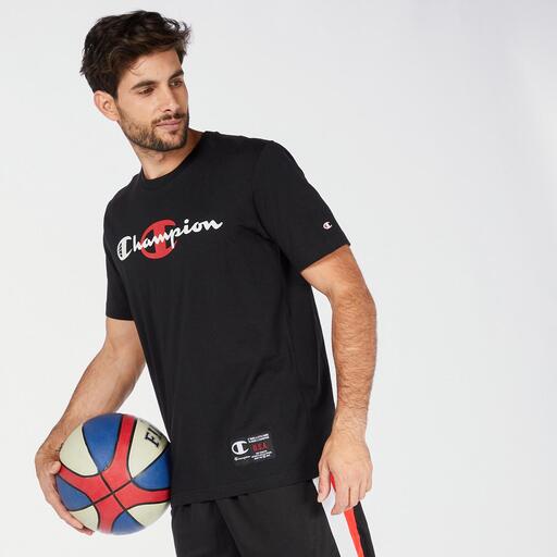 Cesta Campeã