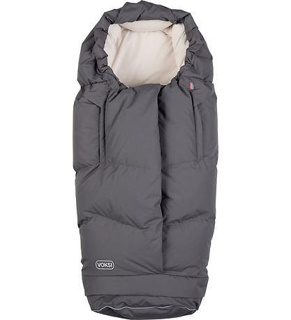 Voksi K?repose - City North - 90/115 cm - Gr?