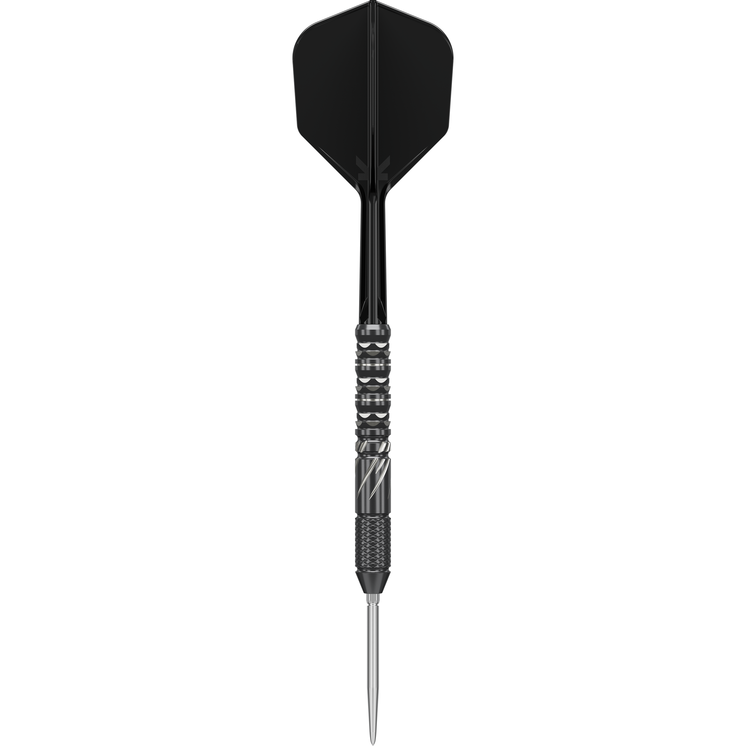 Target Japan - Swiss Point - Black Marque Draco - Steeldart