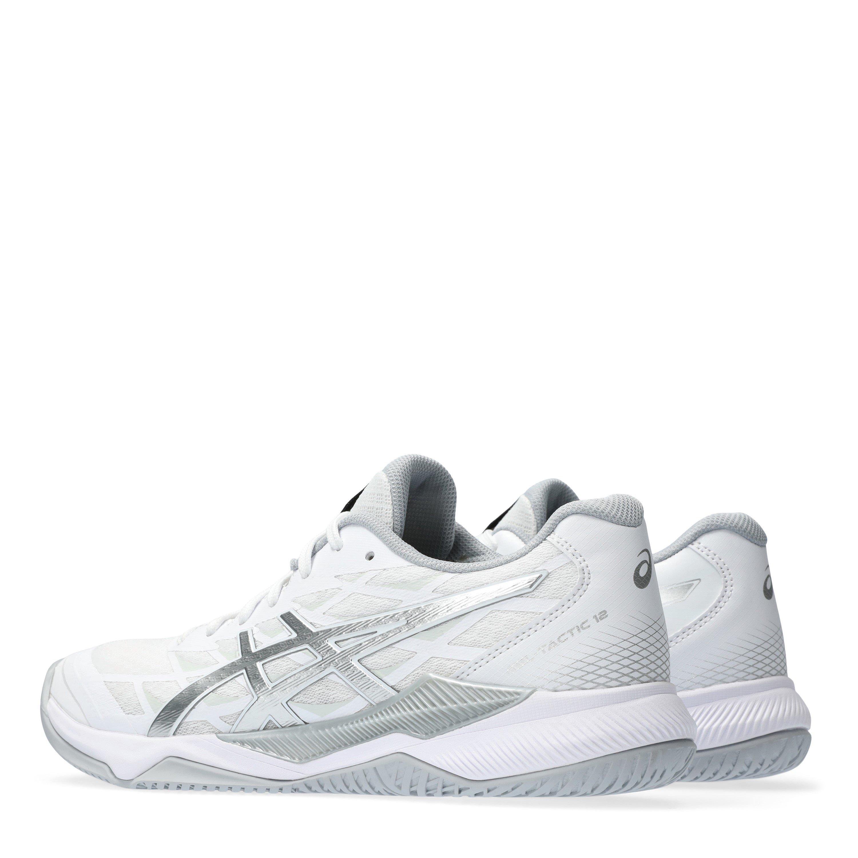 Asics Gel Tactic 12 Womens Indoor Court Shoes