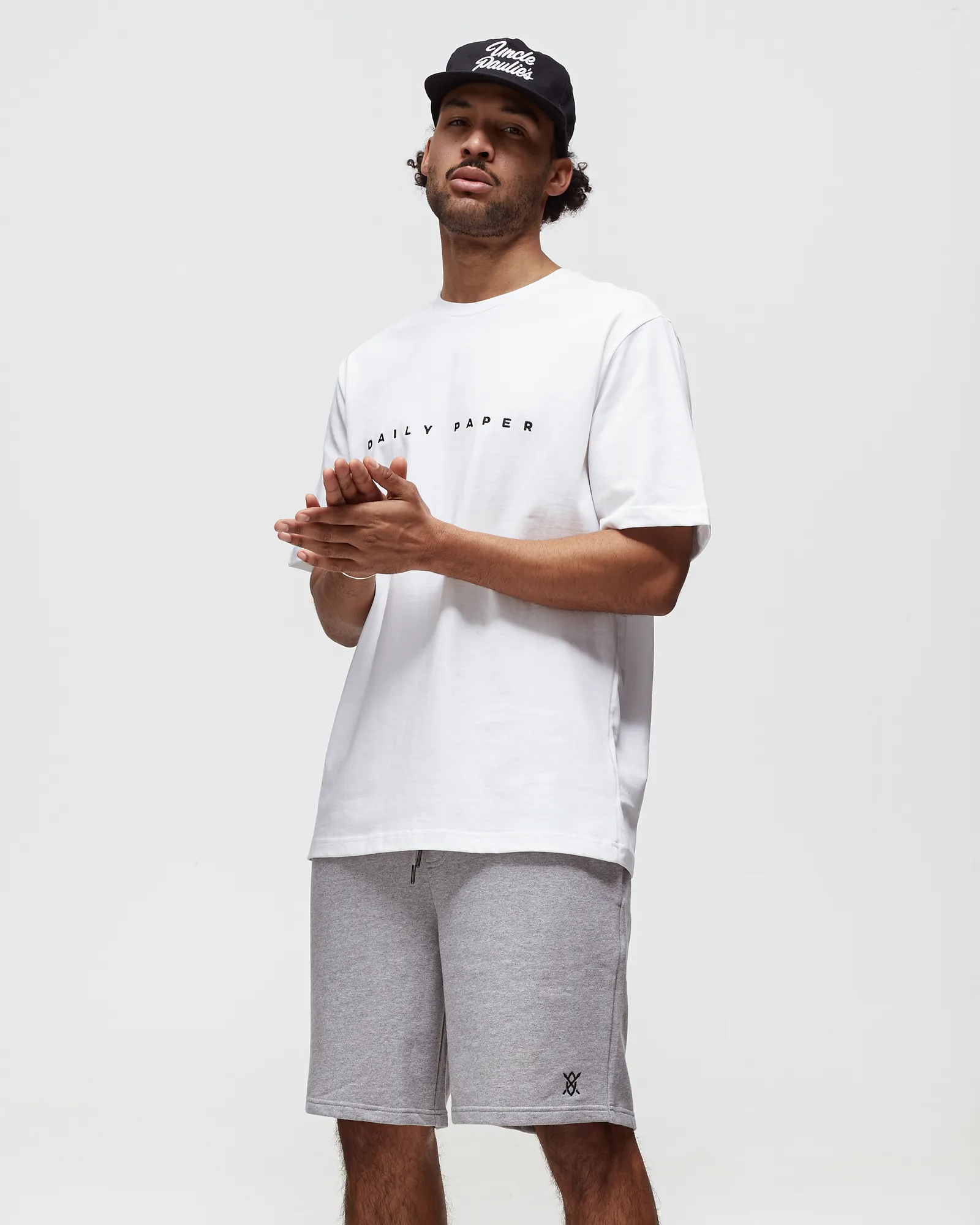 Daily Paper Alias Tee