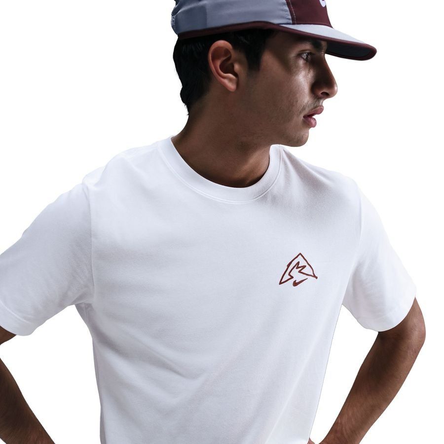 Nike T-Shirt Dri-FIT - Parachute Beige