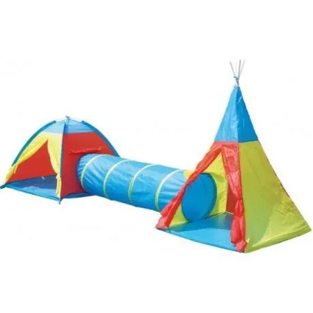 Outdoor Active Abenteuer Zelt Set