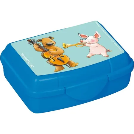 Die Spiegelburg Mini-Snackbox 