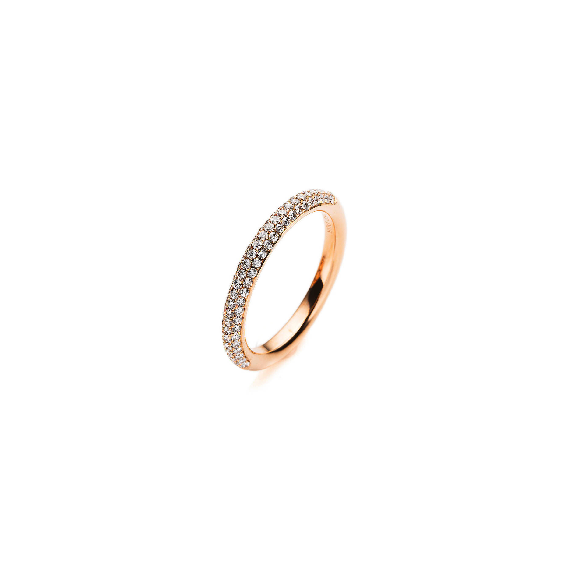 Diamond Group| Damen Pavéring