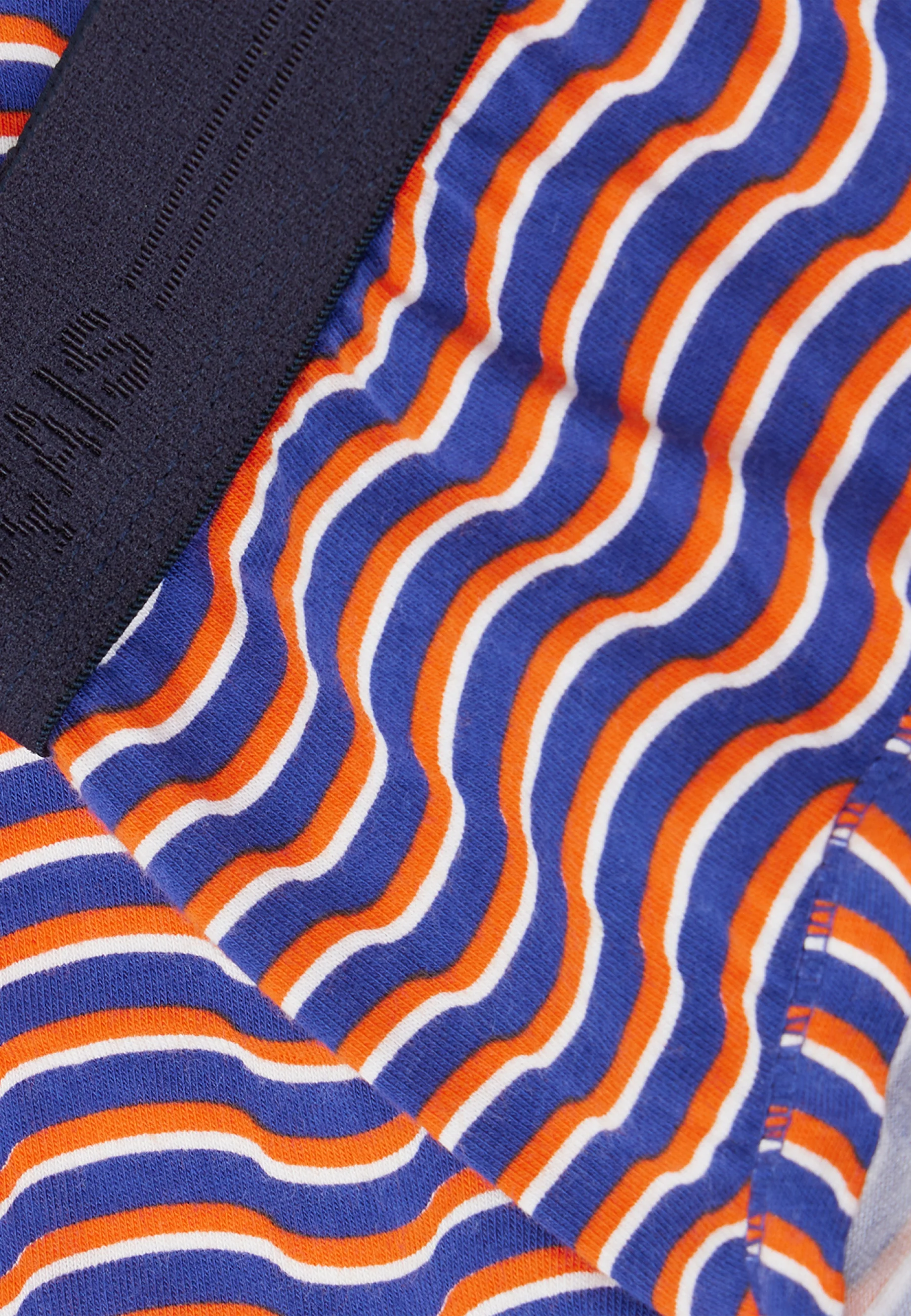 Slip en coton-Terrible Écume Tango Éblouissant