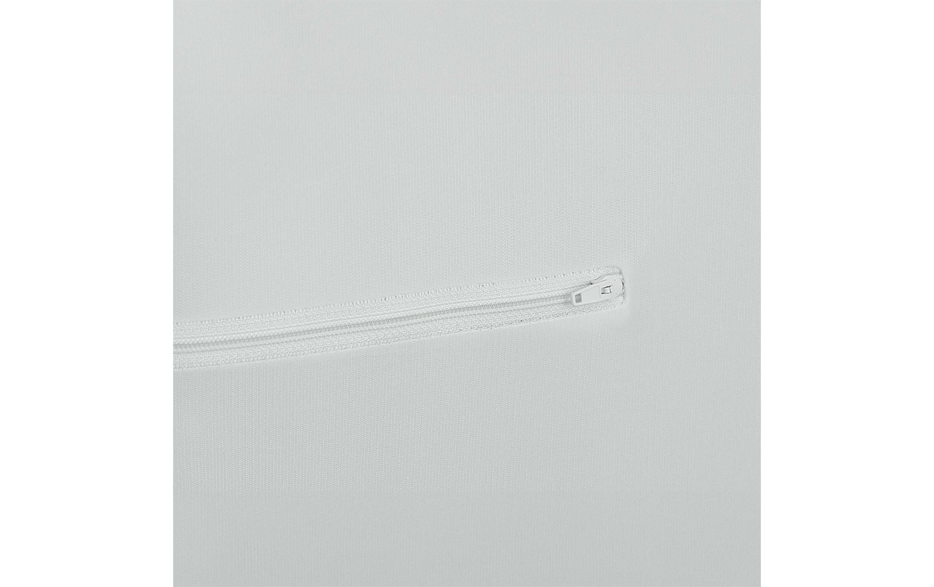 Fixmolton Matratzenbezug Anti Bettwanzen, 180x200 cm, WeissMatratzenschoner aus 100% Polyester