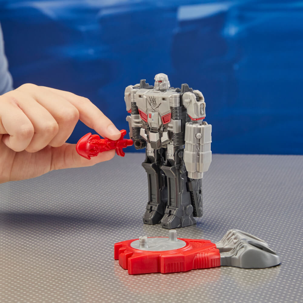 TF MV8 ROBOT BATTLERS MULTIPACK