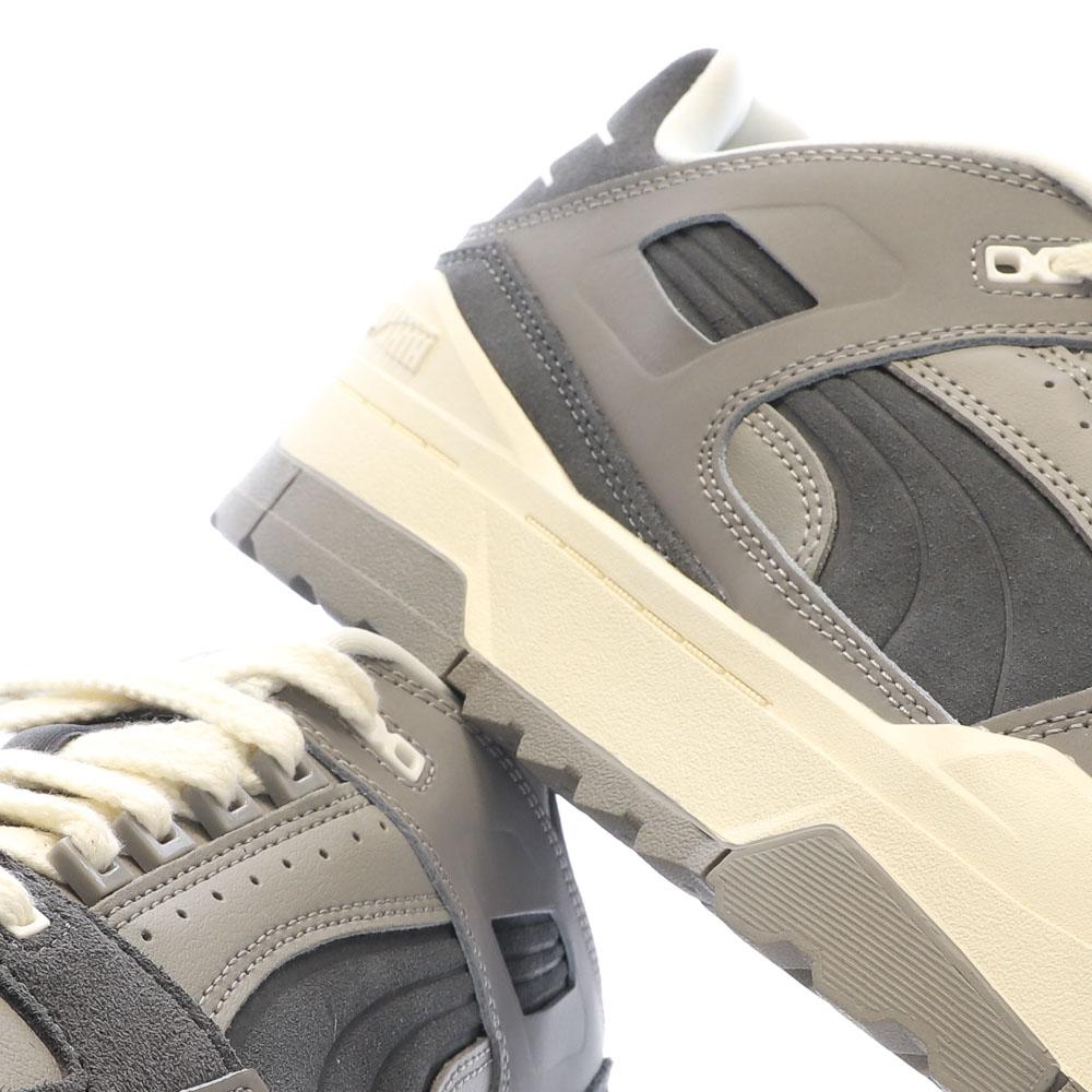 Puma Baskets Grises Homme Puma Slipstream Xtreme