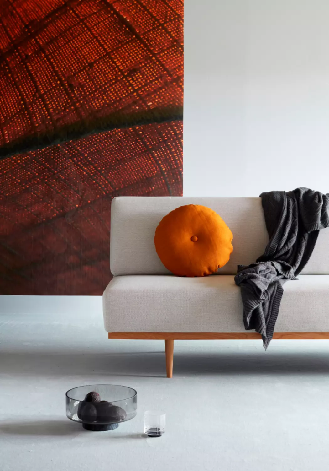 Schlafsofa Vanadis