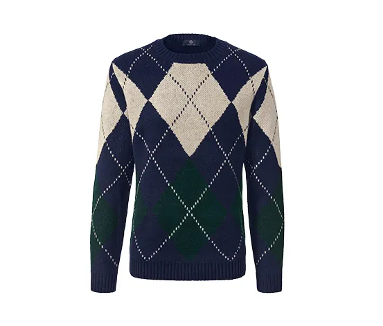 Strickpullover