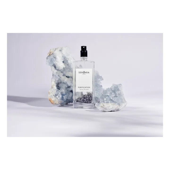 Sentara Spray Aurique Purification - 50ml