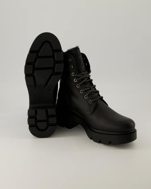 Panama Jack Porty B1 Stiefeletten in Schwarz