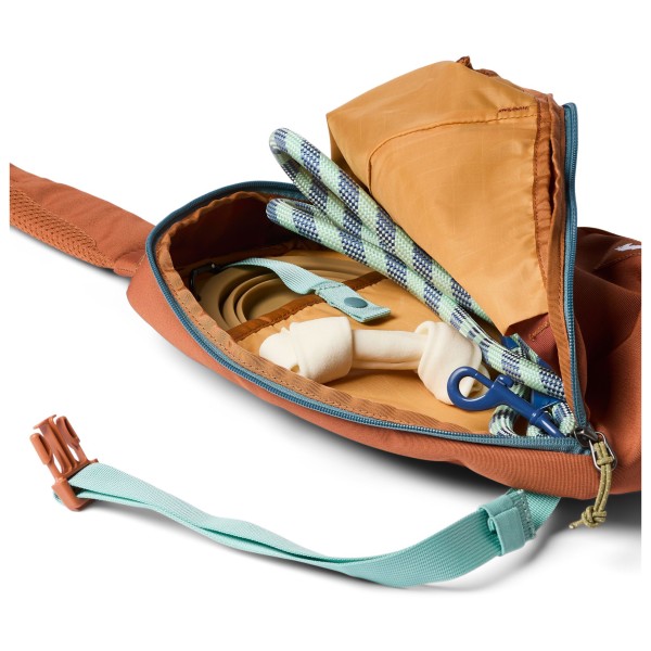 Cotopaxi - Todo 8 Sling - Sac à bandoulière