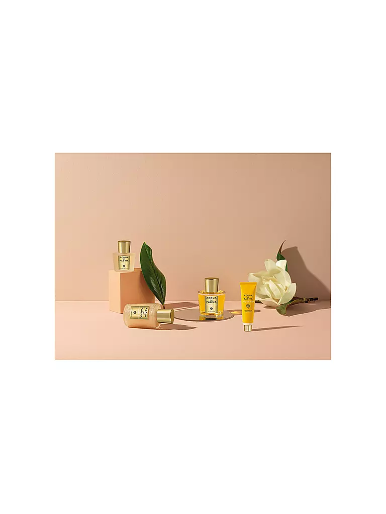 ACQUA DI PARMA Magnolia Nobile Eau de Parfum 50ml keine Farbe