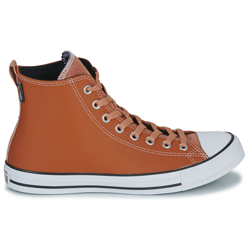 Converse - CHUCK TAYLOR ALL STAR TECTUFF - Marron