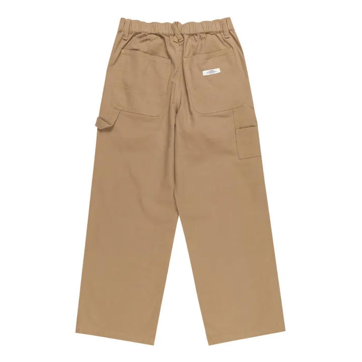 Element Pantalon Carpenter | Beige