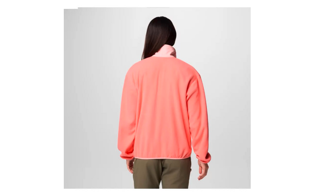Columbia Sequoia Grove Damen Fleecejacke