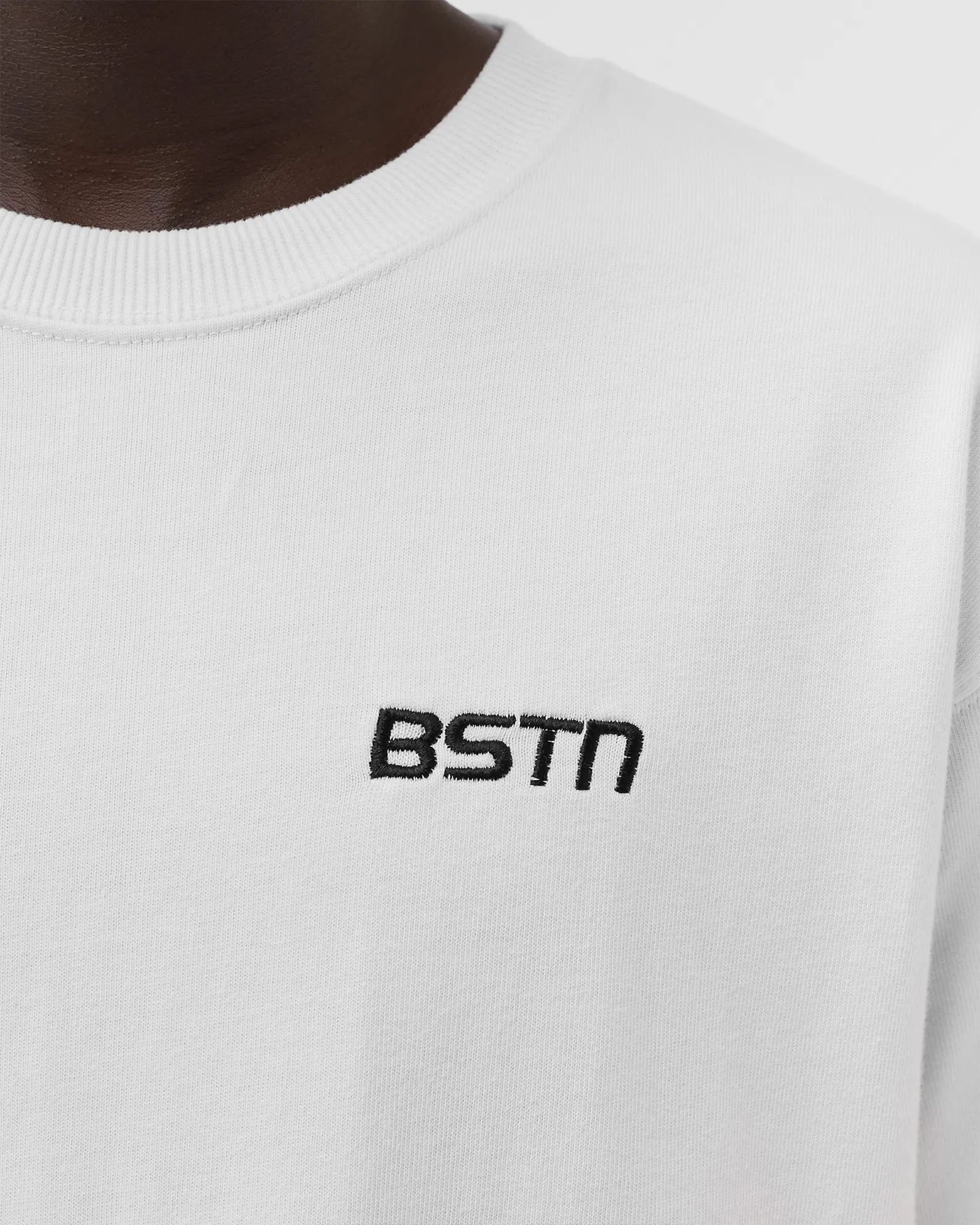 BSTN Brand BSTN Heavyweight Tee