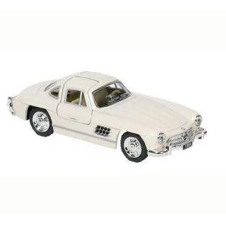 goki Mercedes-Benz 300SL Coupé (1954), sortiert