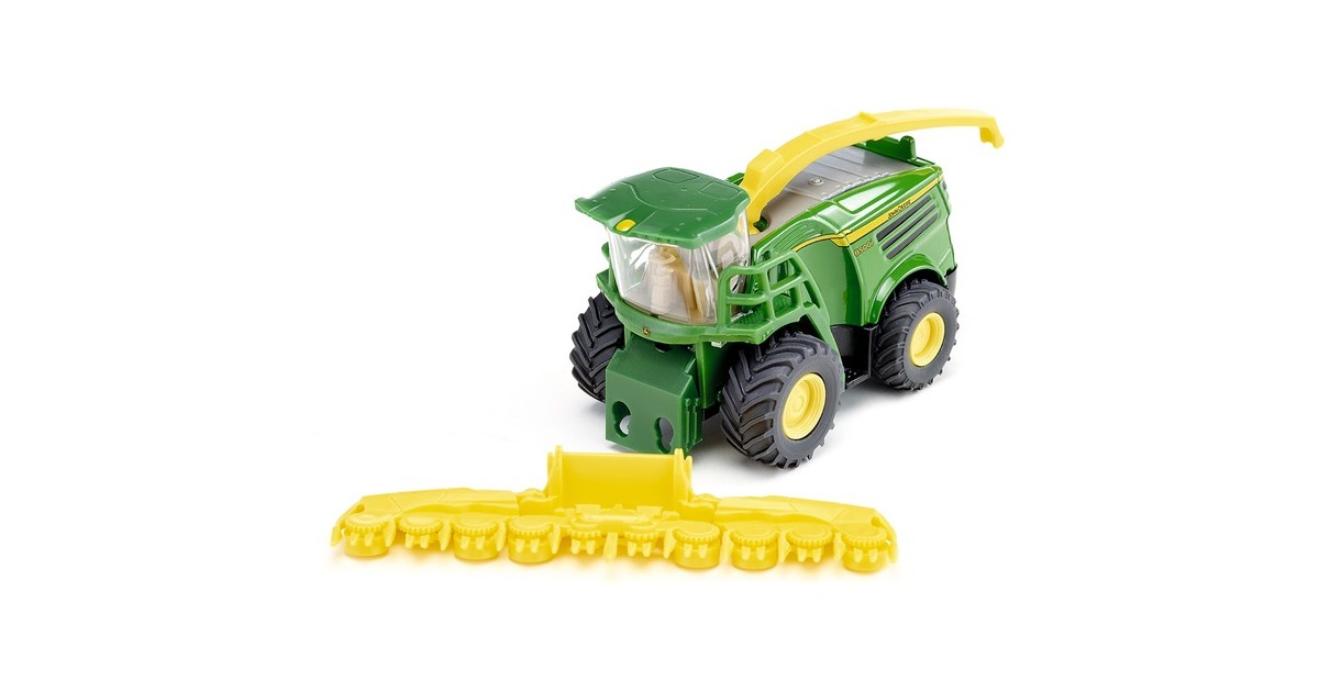 SIKUFarmer - John Deere 8500i Modelvoertuig  (1794)