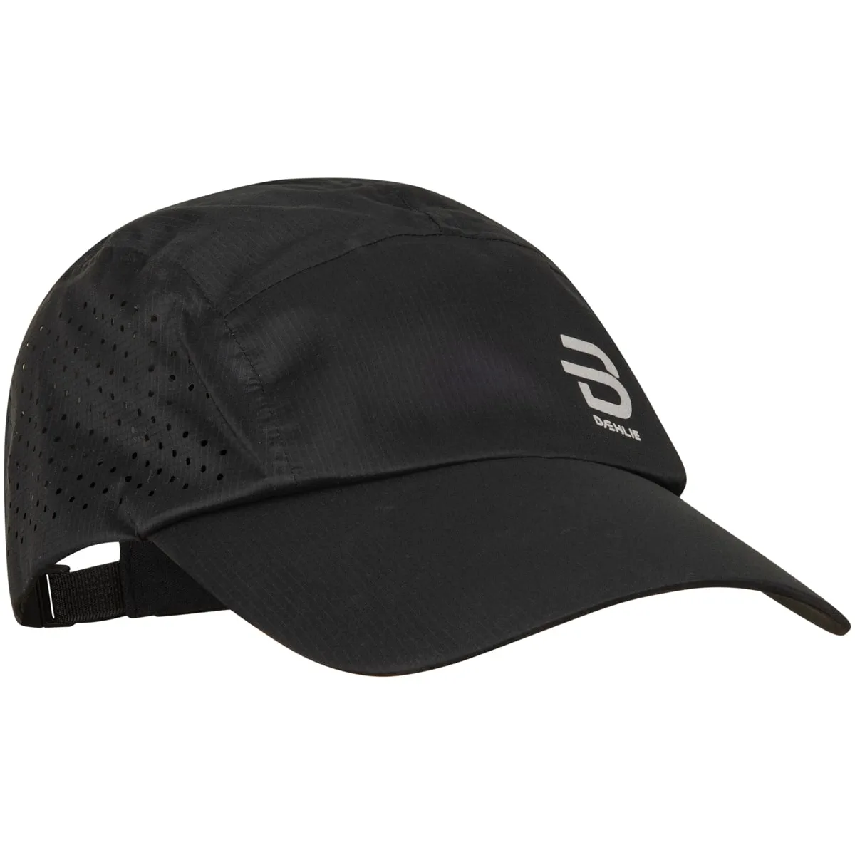 Dæhlie Athlete Cap Black