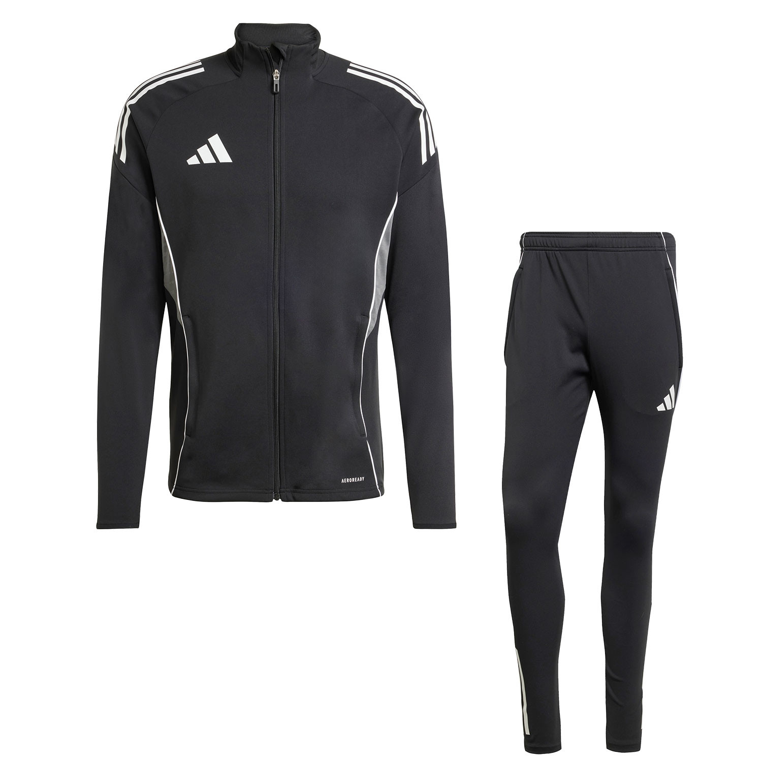 adidas Tiro 25 Competition TK Trainingspak