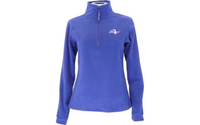 Mountain Guide Aachen Damen Fleecepullover